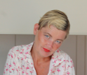 Sara Høyrup